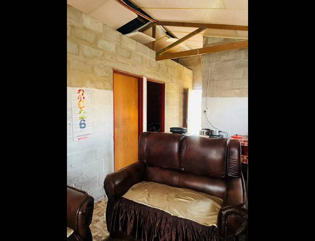 2 BEDROOM HOUSE FOR SALE IN NEW BRIGHTON